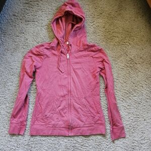 American Giant Medium Light weight hoodie